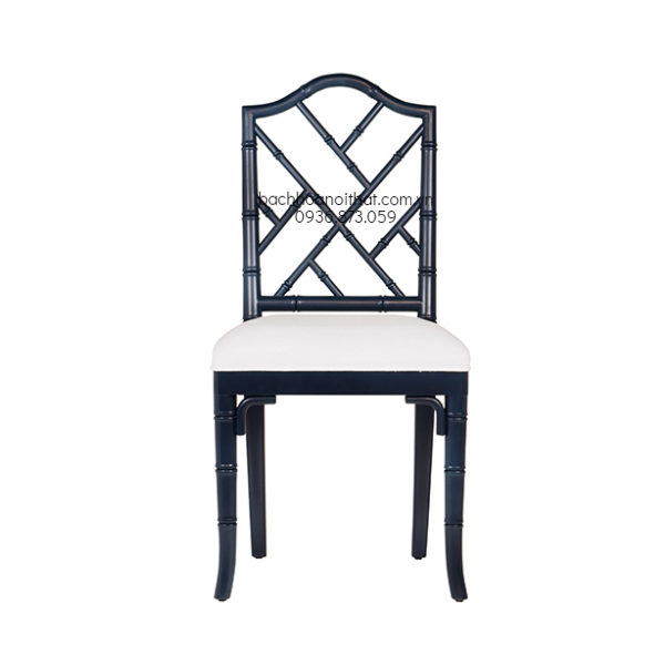 GHẾ ĂN GỖ BAMBOO GỖ ASH - GAG68