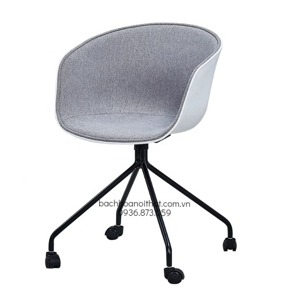 GHẾ CAFE HAY BỌC VẢI