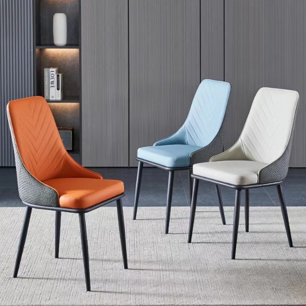 GHẾ ĂN NHẬP KHẨU LOUIS