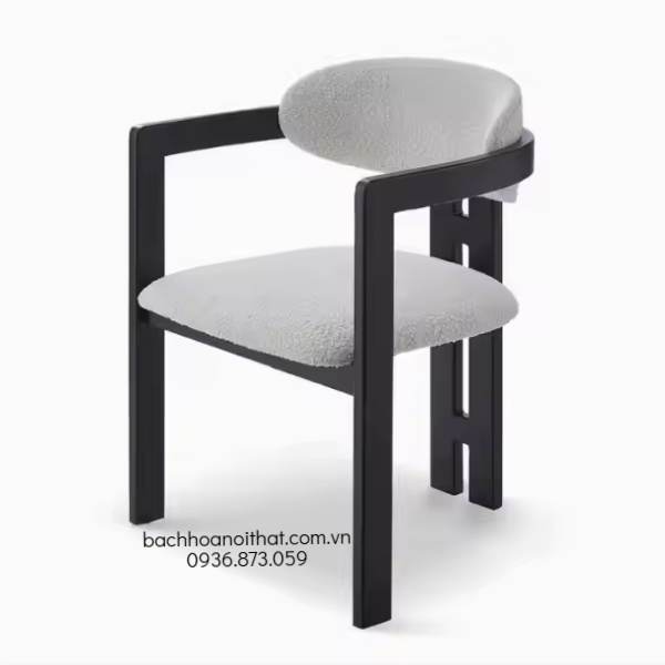 Ghế Gỗ Wasabi Japan - GAG80