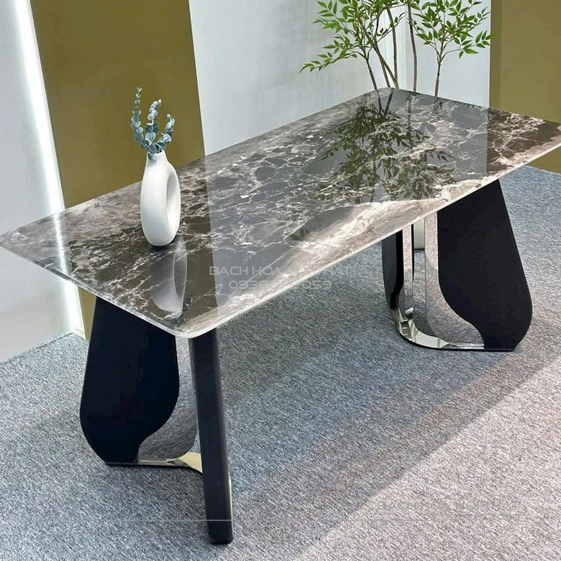 Chân Bàn Ăn Giá Tốt Nhập Khẩu - K226