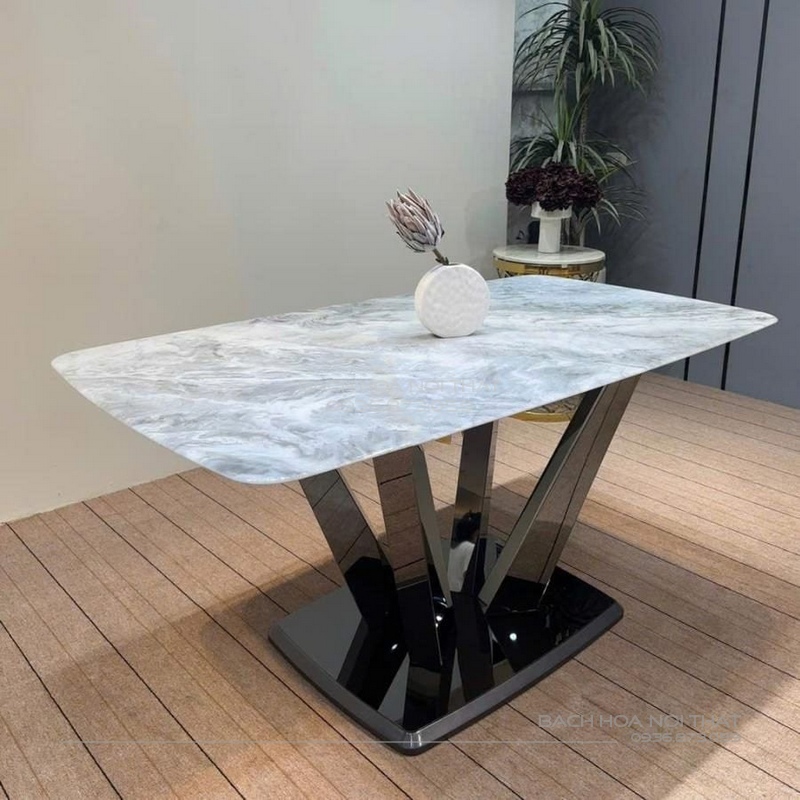 Chân bàn Ăn Nhập Khẩu Giá Tốt - K233