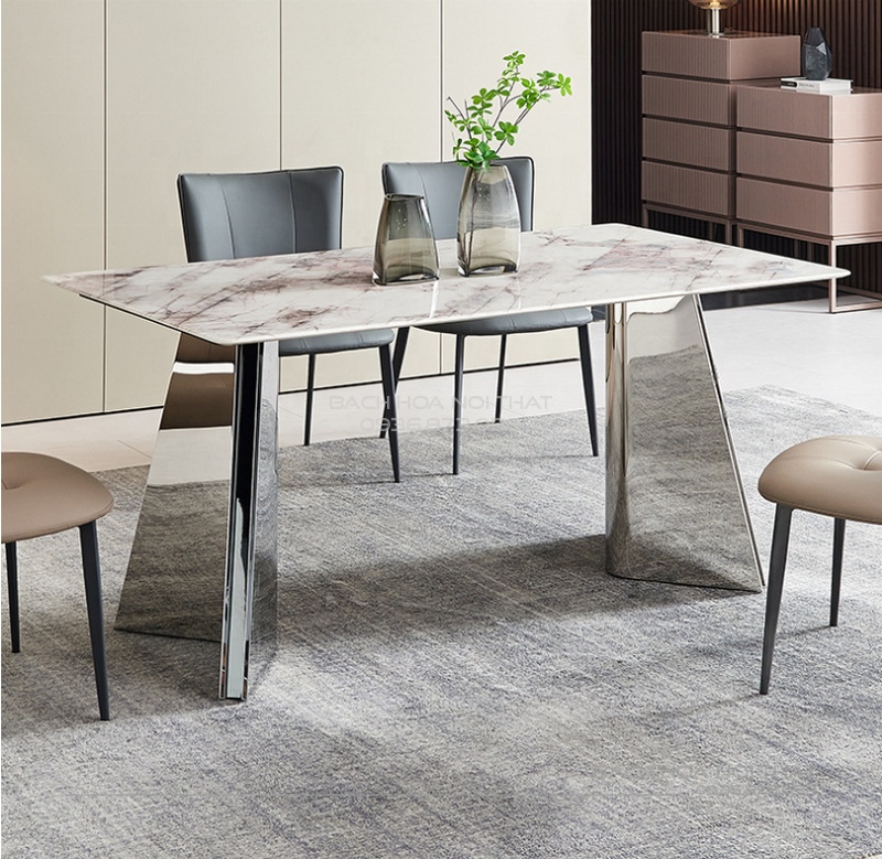 Chân Bàn Ăn Nhập Khẩu Cao Cấp - K236