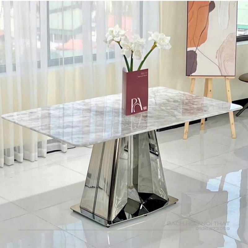Chân Bàn Ăn Cao Cấp Nhập Khẩu – K239