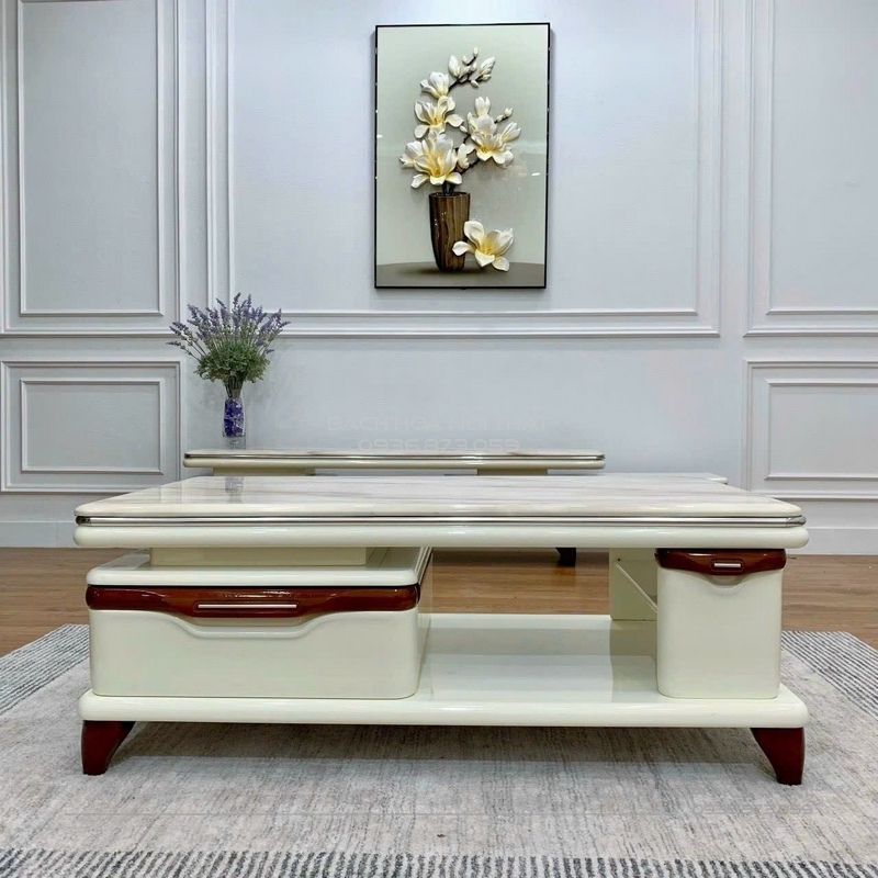 Bàn Trà Nhập Khẩu Cao Cấp – BT321