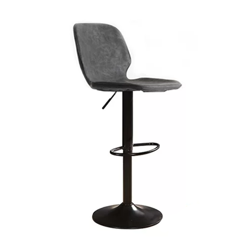 GHẾ BAR NORDIC CHÂN MÂM - BAR35