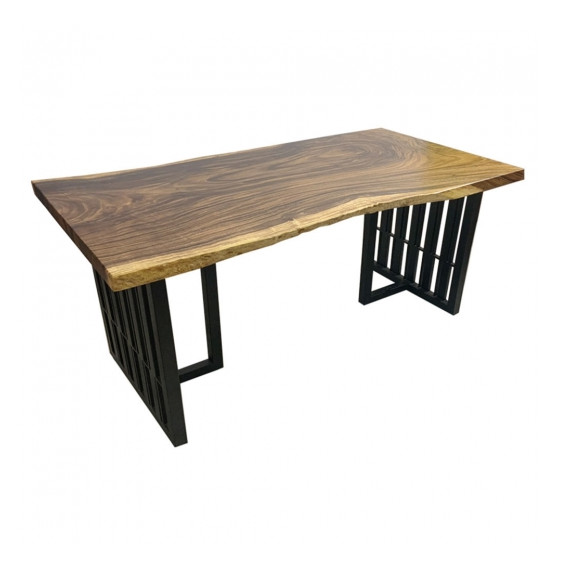 BÀN GHẾ GỖ ME TÂY