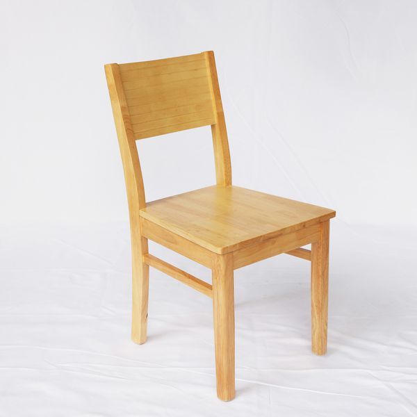 GHẾ GỖ CHERRY GIÁ RẺ - GAG26