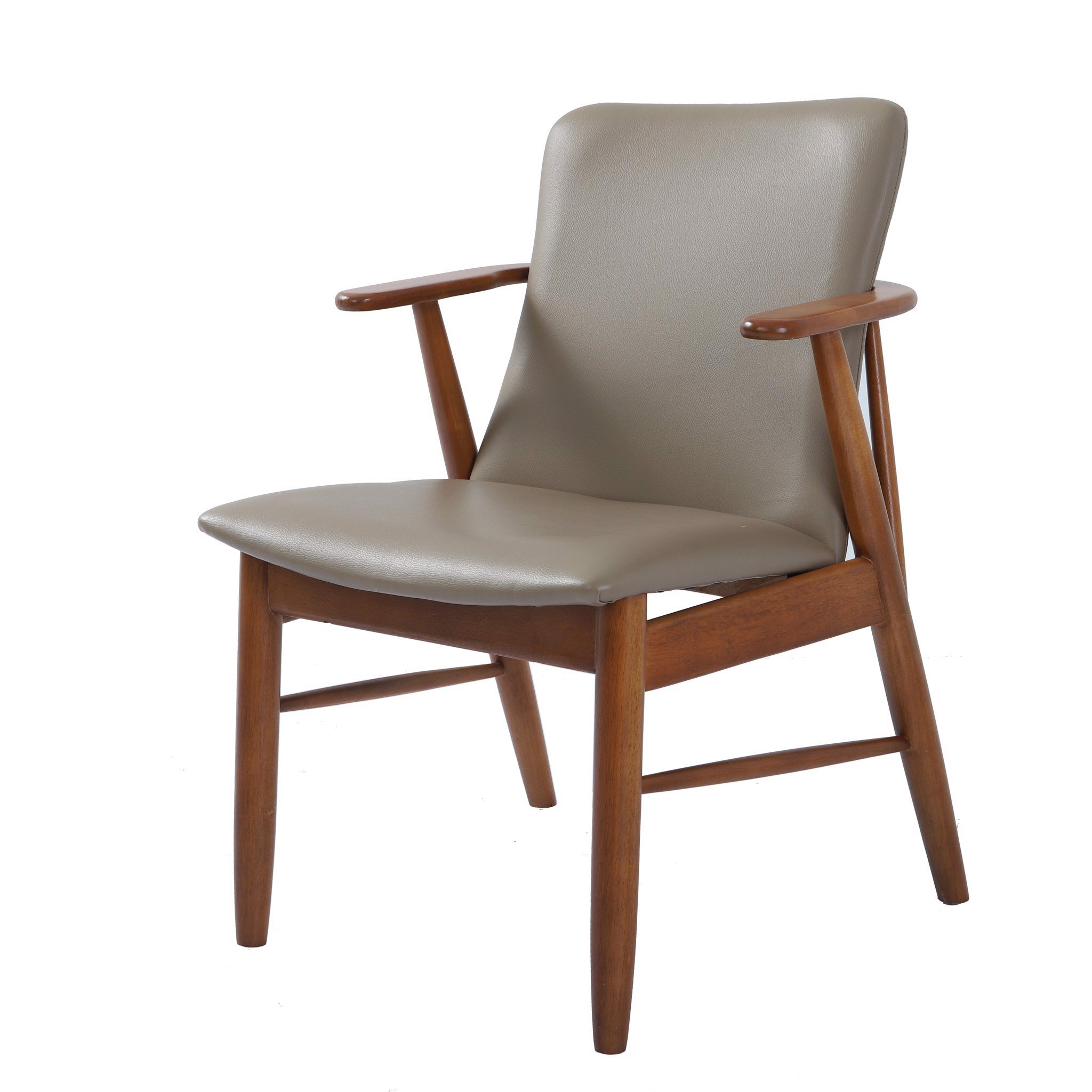 GHẾ BABIE GỖ CAO SU - GAG31