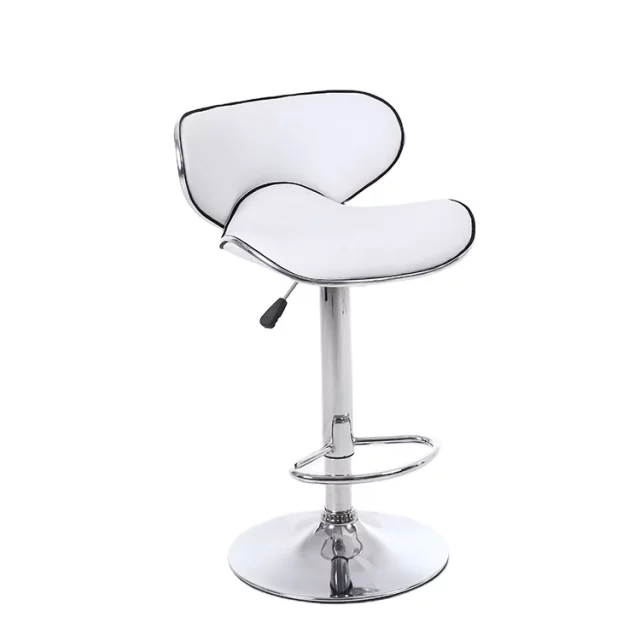 GHẾ BAR CAFE MẶT NỆM NHẬP KHẨU - BAR12