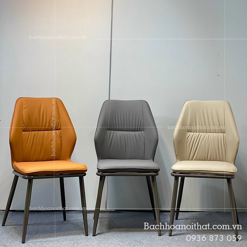 GHẾ ĂN NHẬP KHẨU AMILA