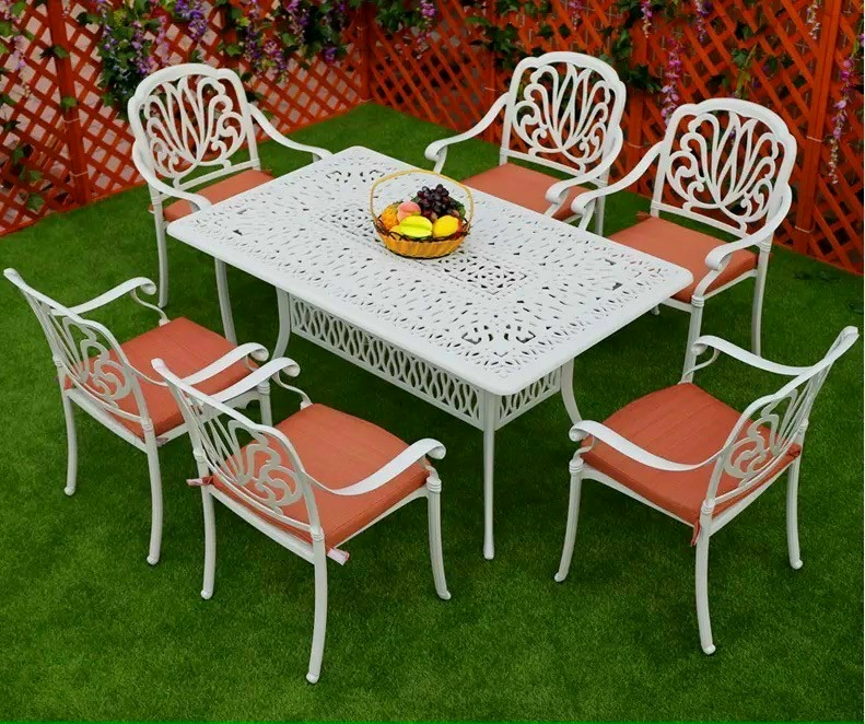 BÀN NGOÀI TRỜI - BV08