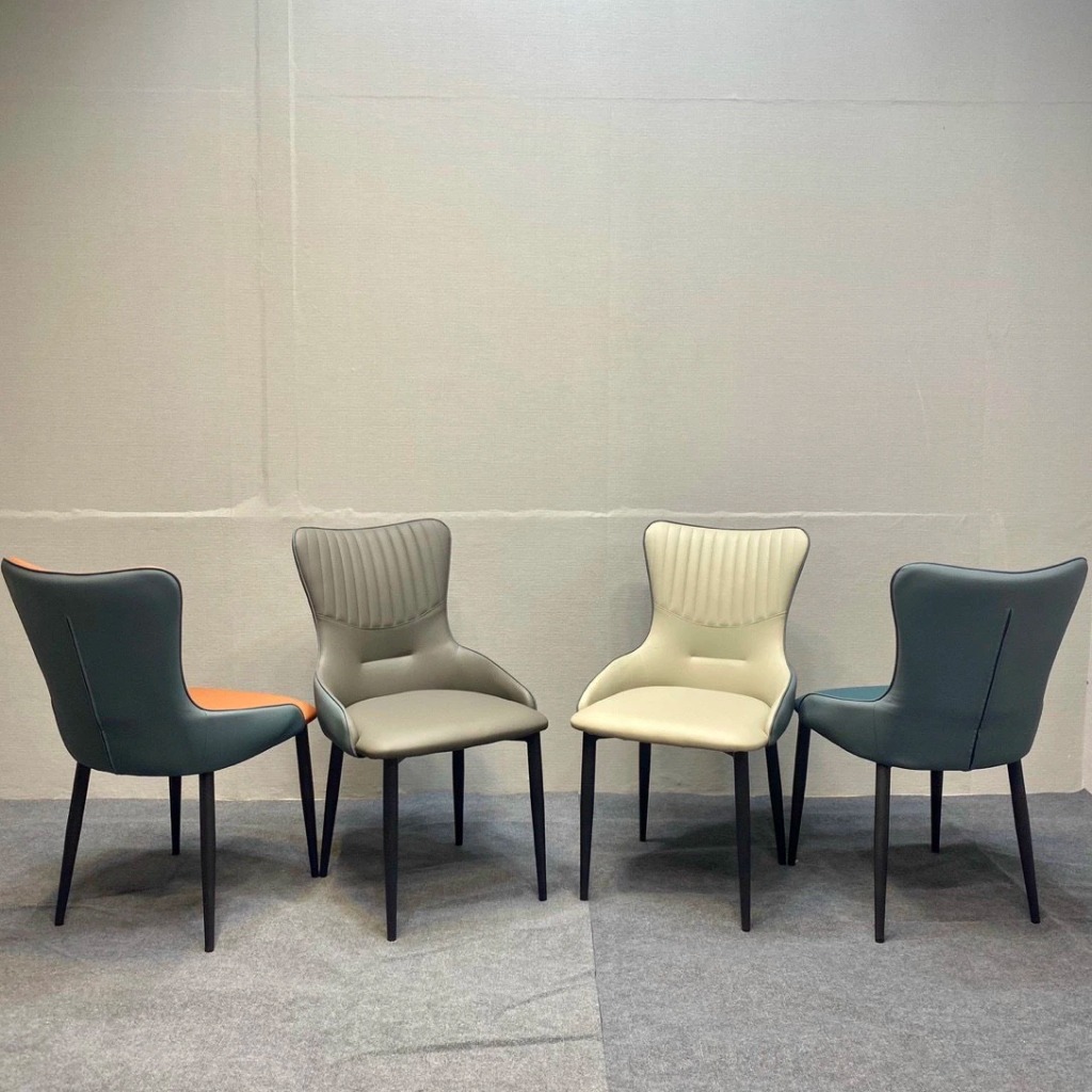 GHẾ ĂN BỌC NỆM ROYAL