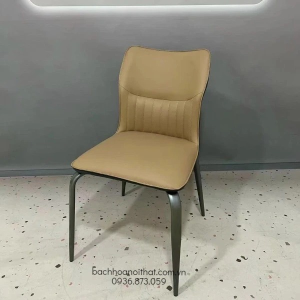 GHẾ ĂN BỌC NỆM CAO CẤP