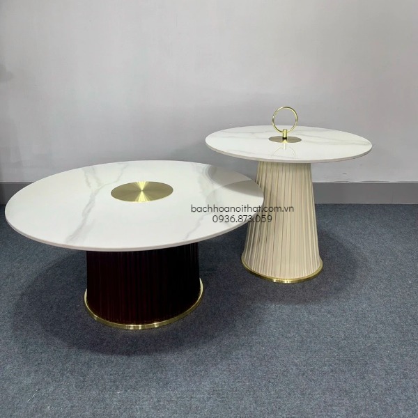 BÀN TRÀ SOFA NHẬP KHẨU - BT105