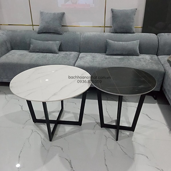 BÀN TRÀ SOFA HIỆN ĐẠI - BT107