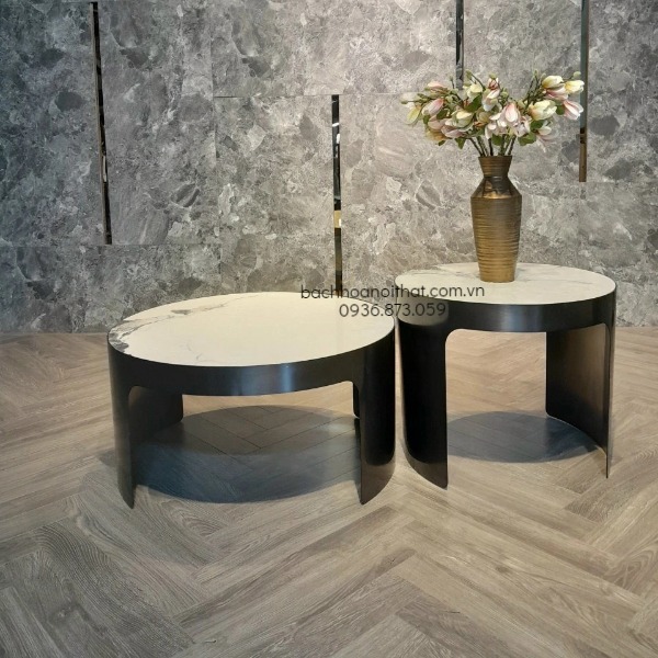 BÀN TRÀ SOFA HIỆN ĐẠI - BT109