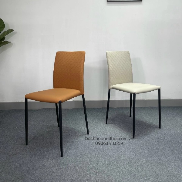 GHẾ BÀN ĂN NHẬP KHẨU - GAN121