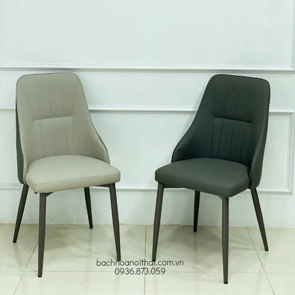 GHẾ ĂN LIAM NHẬP KHẨU - GAN125