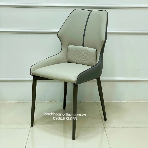 GHẾ ĂN ĐẸP BỌC NỆM - GAN126