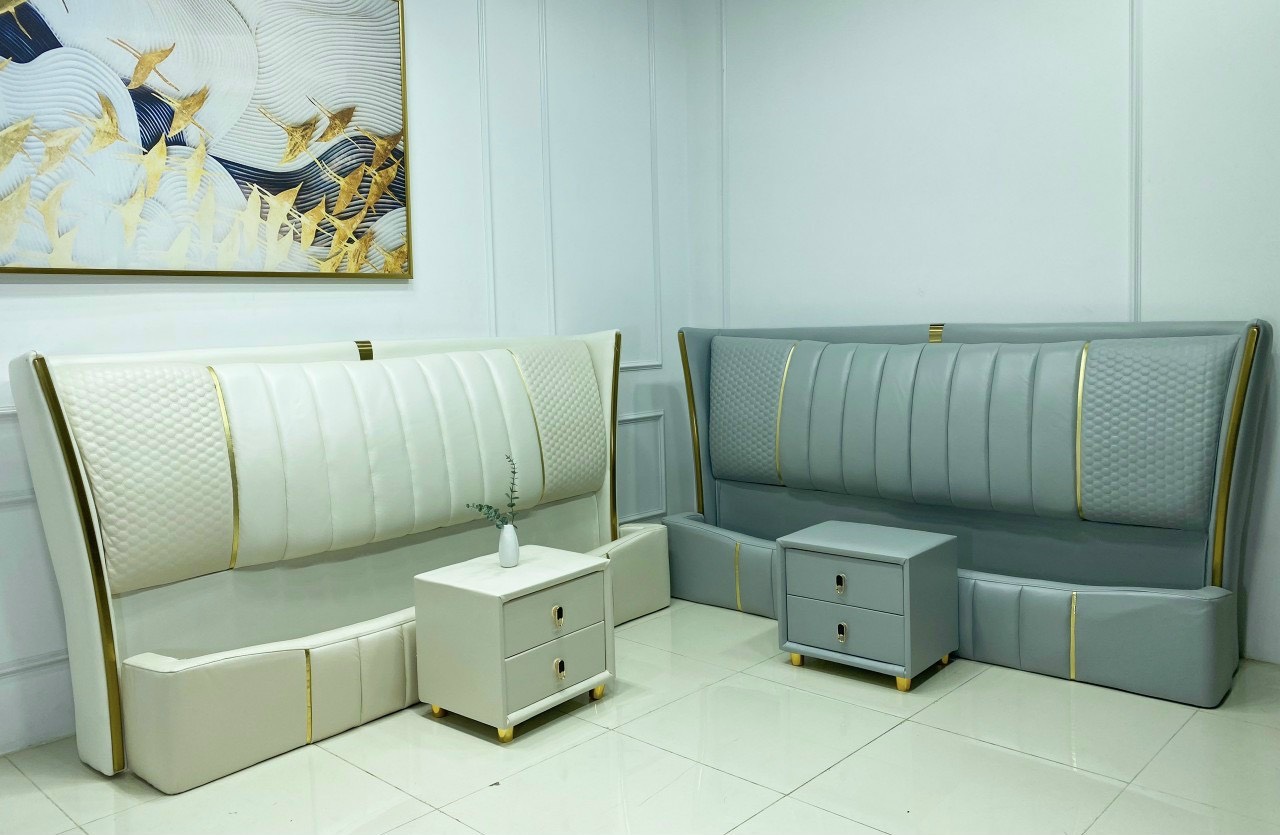 GIƯỜNG NGỦ - GN2