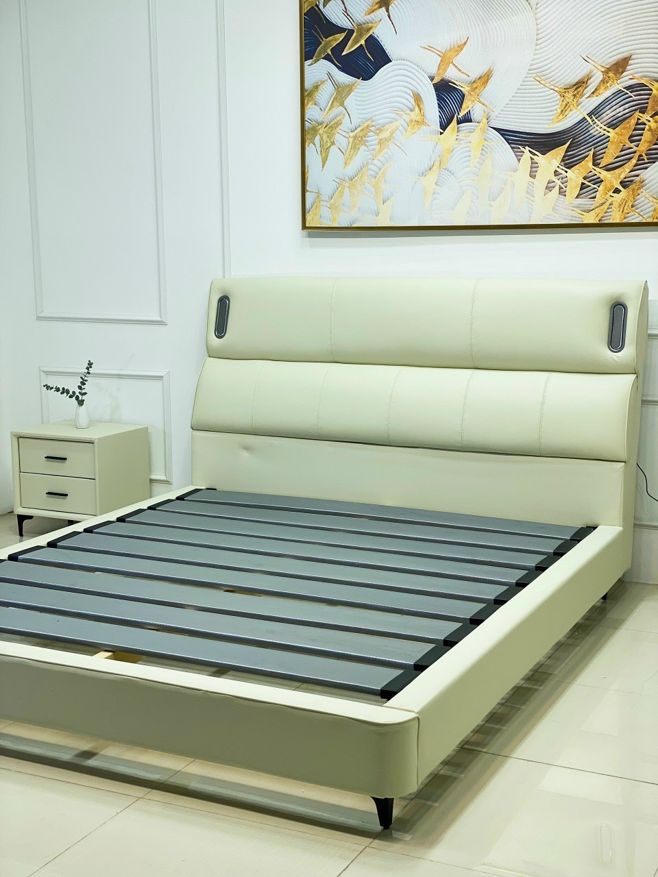 GIƯỜNG NGỦ - GN6