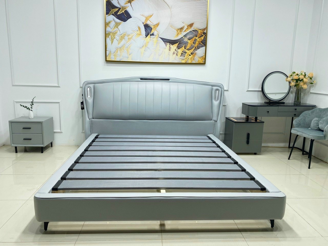 GIƯỜNG NGỦ - GN5