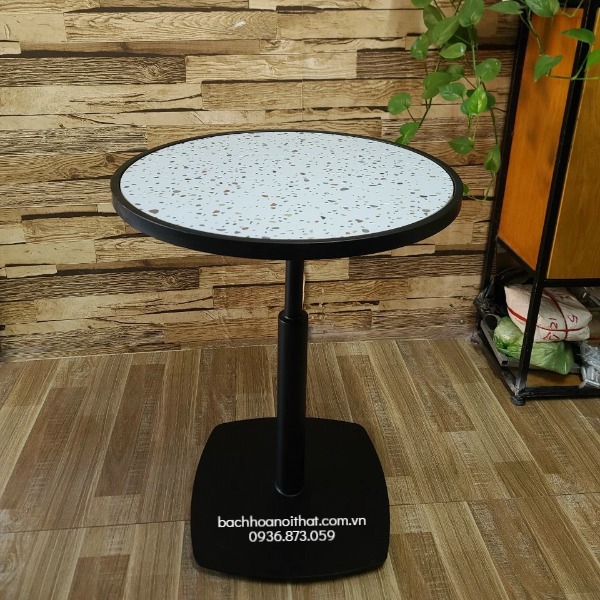 Bàn Cafe Giá Rẻ Hiện Đại - BCF72