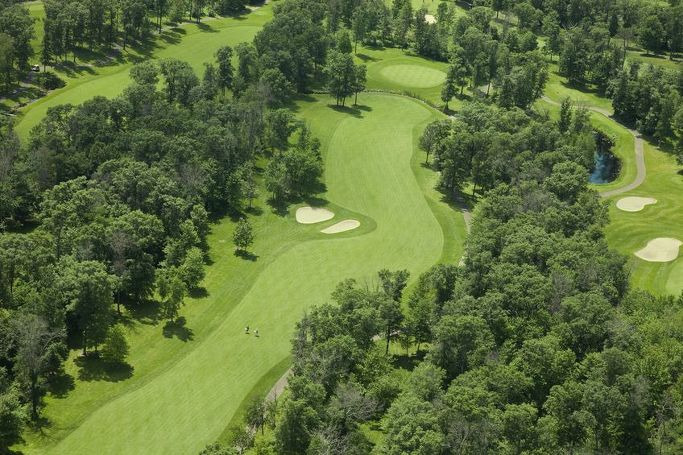 7 ứng dụng chơi golf hữu íc