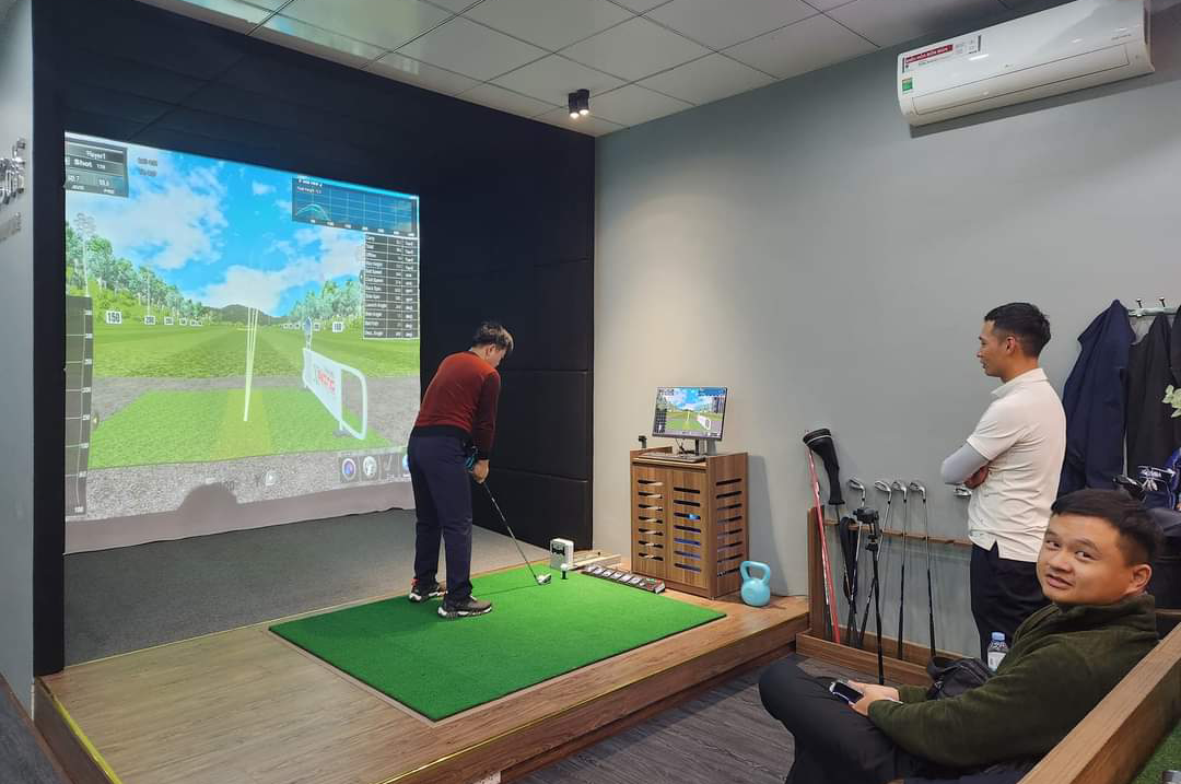 ACE GOLF THANH HÓA