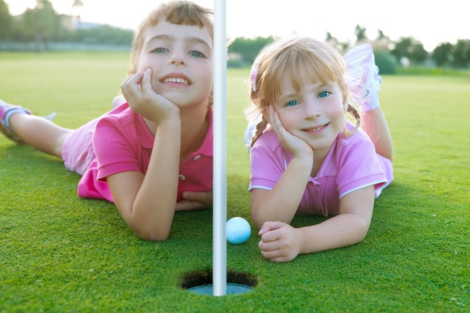bảng điểm golf