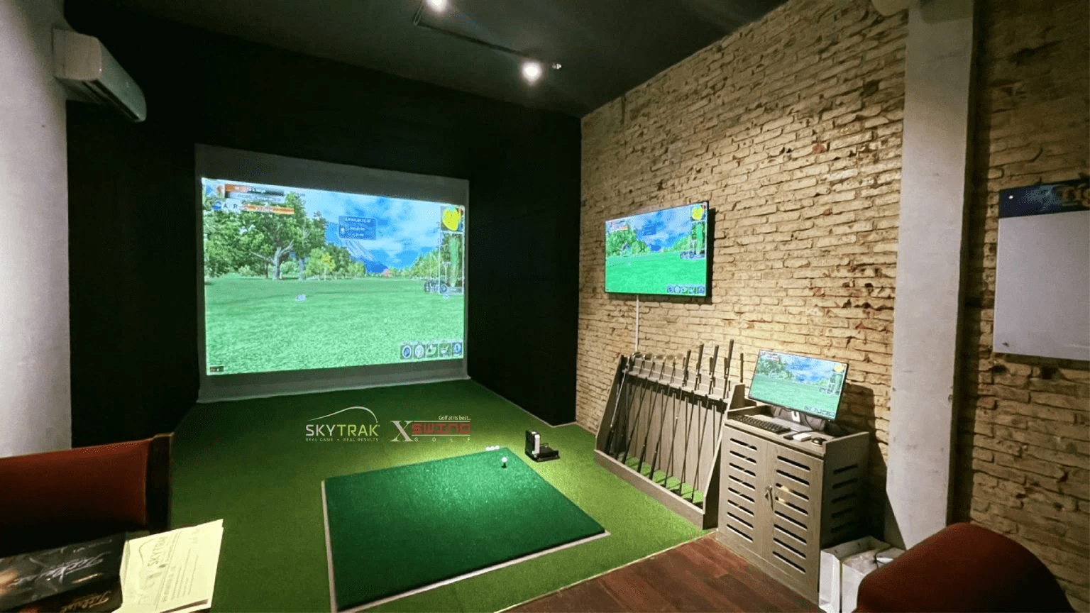 BAR 5 SÀI GÒN