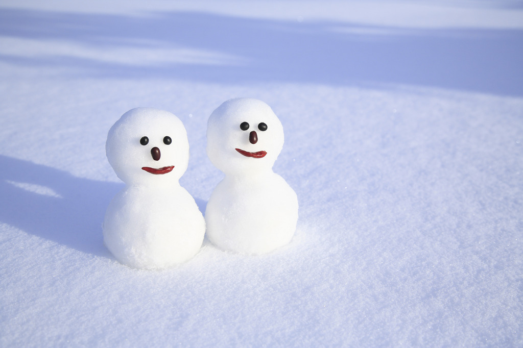 Bí quyết đánh golf khi trời lạnh!