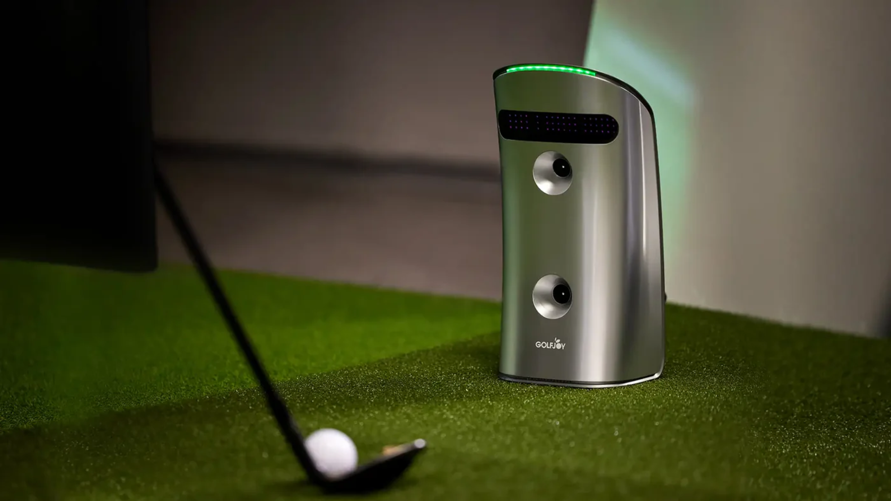 Cảm biến golf GDS Pro 5 cam bien golf gds pro 5