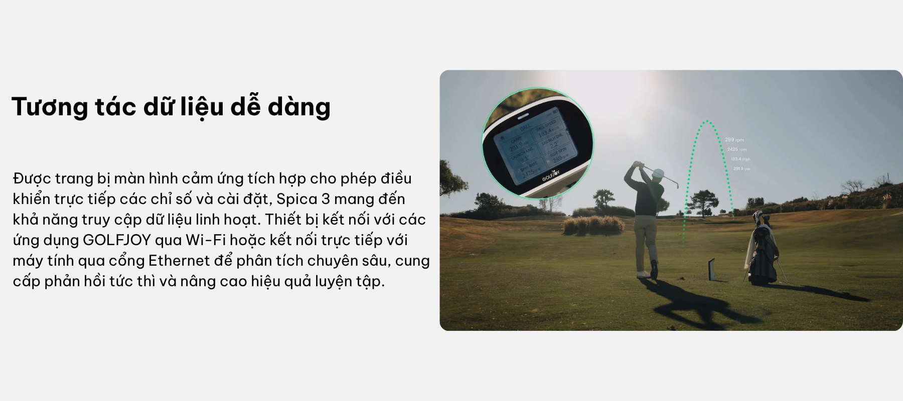 Cảm biến golf Spica 3 11 cam bien golf spica 3 3