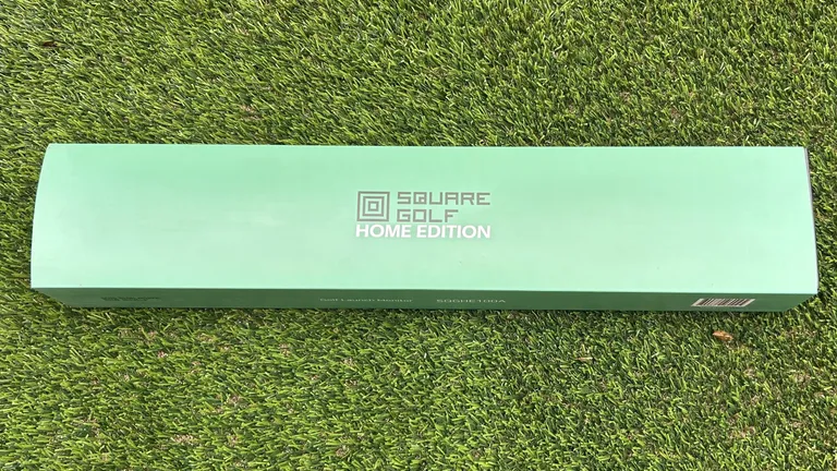 cảm biến Square golf
