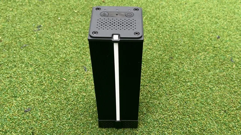 cảm biến Square golf