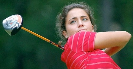 Giữ Cố Định Đầu Khi Swing