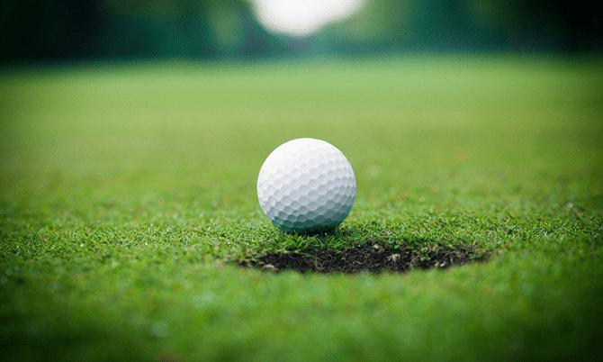Động lực của golf, tâm lý golf về động lực