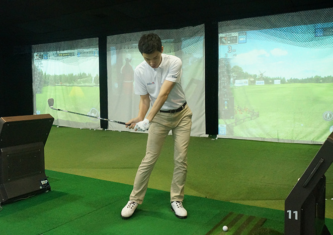  khi cỏ bị đóng băng golfsi.com.vn