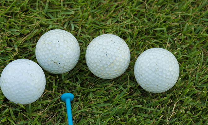 Những điều cần lưu ý để ngăn chặn đau khuỷu tay cho Golfer!