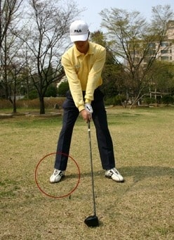 phương pháp swing