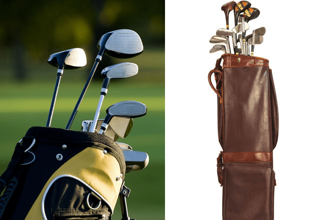 Tại sao lại có 14 gậy đánh golf 출처: https://story.golfzon.com/1107 [LET'S GOLFZON:티스토리]