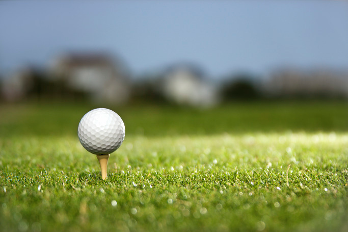 thuật ngữ golf