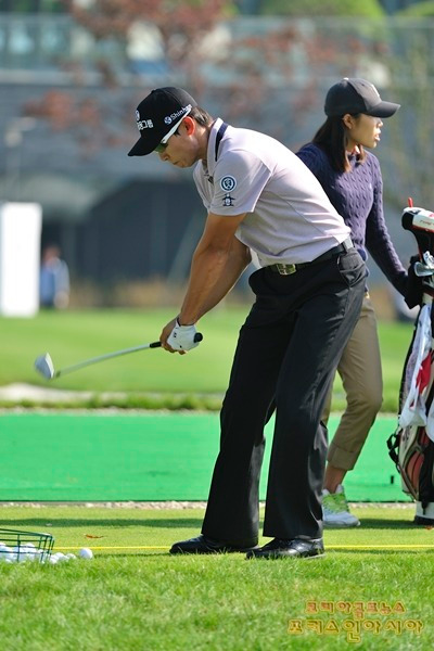 Tìm hiểu về lịch sử các cuộc thi golf Hàn Quốc