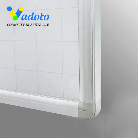 Bảng Combo Cao Cấp: Bảng Từ Trắng + Bảng Ghim Lie