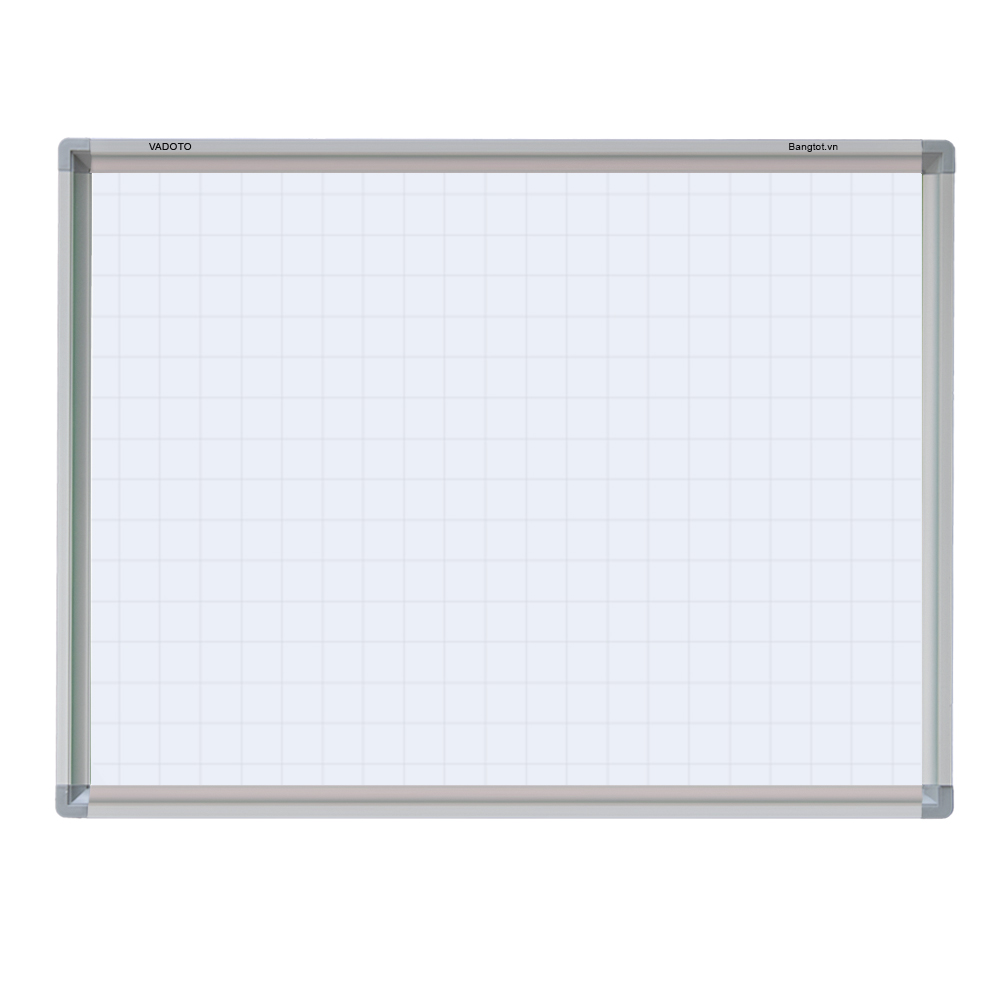 Bảng Từ Trắng Văn Phòng Vadoto EcoTech (VDT110-E2)