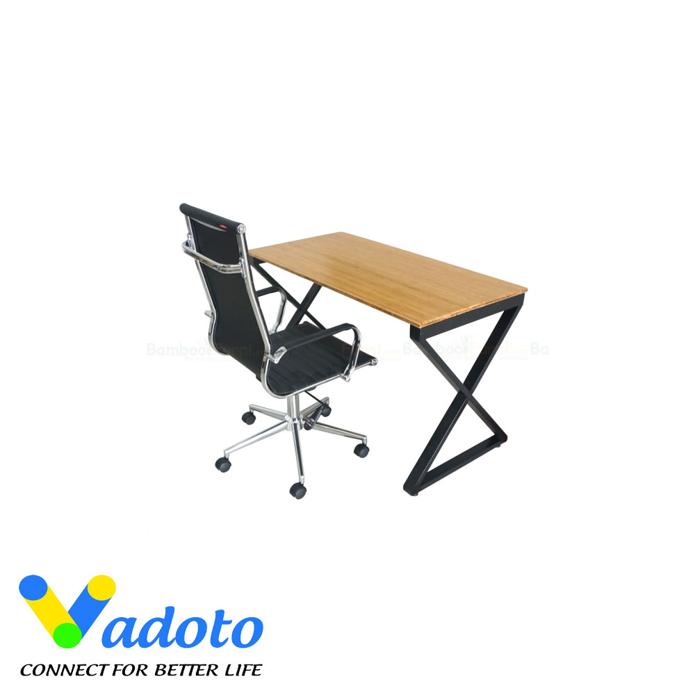 Bàn ghế làm việc nhân viên - VDT01