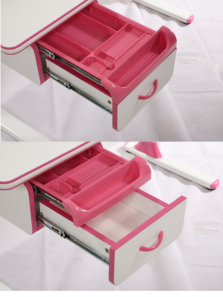 Bàn Học Sinh Chống Gù Chống Cận VDTT120