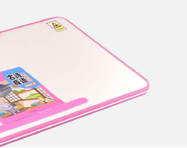 Bàn Học Sinh Chống Gù Chống Cận VDTT120